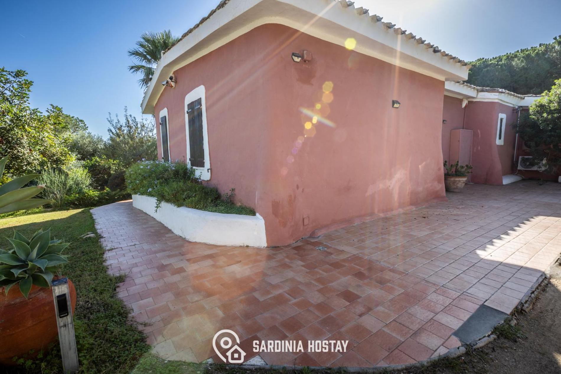 Villa Luisa Torre delle Stelle Eksteriør bilde