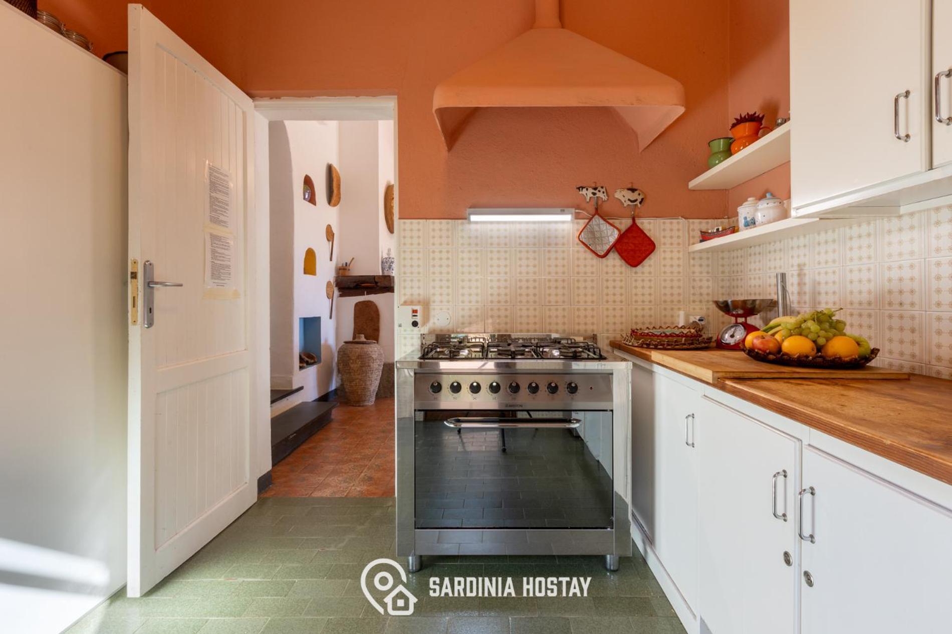 Villa Luisa Torre delle Stelle Eksteriør bilde