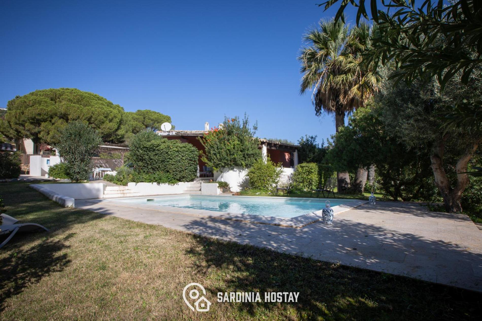 Villa Luisa Torre delle Stelle Eksteriør bilde
