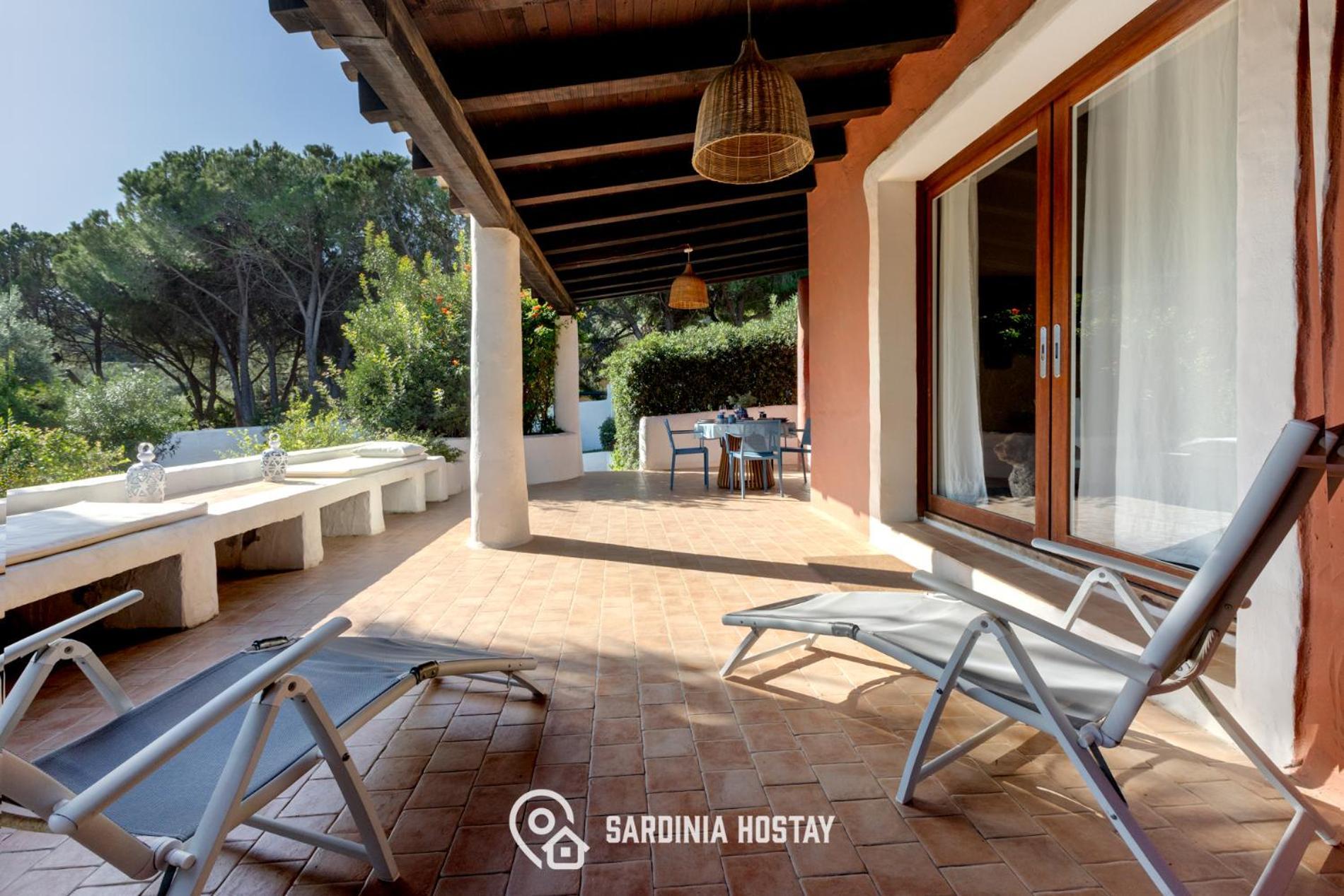 Villa Luisa Torre delle Stelle Eksteriør bilde