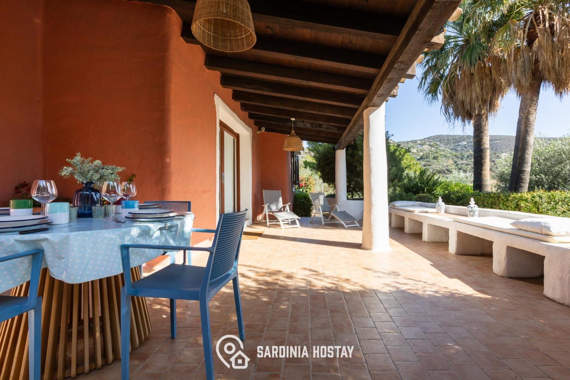 Villa Luisa Torre delle Stelle Eksteriør bilde